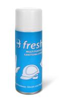 Click Medical B-Fresh Universal Sanitising Spray 400ml 400ml