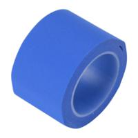 Click Medical Blue Detectable Tape 2.5cm X 5M 