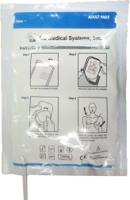 Click Medical Nf 1200 Adult Electrode Pads (1 Pair)  (Pair)