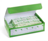 Click Medical Waterproof Plasters Assorted Box 100  (Box of 100)