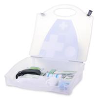 Click Medical Haemostatic Dressing Kit (Hazardous Industry) 