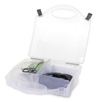 Click Medical All Industry Haemostatic Trauma Kit 