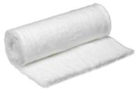 Click Medical 25G Cotton Wool Roll 