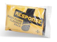 Click Medical Body Fluid Cleanup Pack 