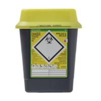 Sharp Safe Sharps Bin 5ltr