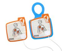 Click Medical G5 Infant Defibrillator Pads 