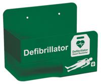 Click Medical Aed Defibrillator Wall Bracket 