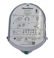 HEARTSINE ADULT PAD PAK 