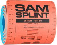 Sam Splint 36” Fold