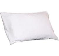 Click Medical Polyester Filled Pillow 
