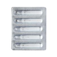 Hygio Splinter Probes Sterile Pk 100 