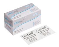 Fastaid Preinjection Swabs 70 Percent IPA