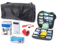 Click Medical 100 Person Evacuation Kit
