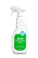 Beeswift CLINELL UNIVERSAL DISINFECTANT SPRAY 500ML
