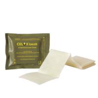 CeloxCelox Haemostatic Gauze Z-Fold Version 5 Foot 