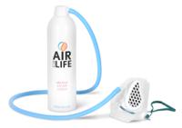 Click Medical Air For Life Emergency Escape Device 22L