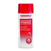 Burnshield Hydrogel Sterile 50ml Squeeze Bottle
