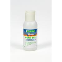 Click Medical Burn gel 60ML