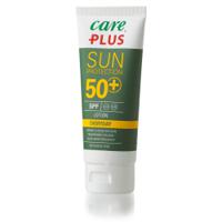 Careplus 100ml Sun Protection Everyday Lotion Spf50+