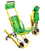 Safety ChairEv4000 Evacuation Chair 124X57X26.5cm