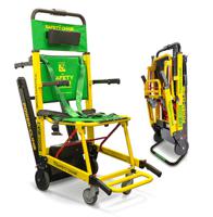 Ev8000 Evacuation Chair  Yellow