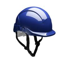 Centurion Concept Linesman Safety Helmet Blue 