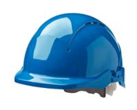 Centurion Concept Core Reduced Peak Safety Helmet Light Blue 