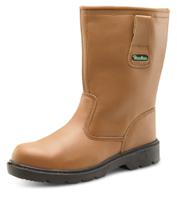 Beeswift S3 Thinsulate Rigger Safety Boots