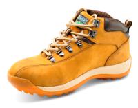 Beeswift Sbp Chukka Boot Nubuck 06
