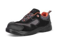 Beeswift S1P Non Metallic Composite Safety Trainers