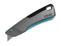 Pacific Handy Cutter Smart-Retract Victa Safety Knife