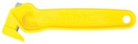 PHC Ebc1 Concealed Safety Cutter Yellow 