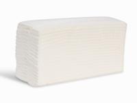 Esfina C-Fold Hand Towel 2Ply White (Case of 2295)