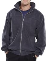 Beeswift Endeavour Fleece Grey L