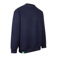 Envirowear Recyclable Sweatshirt Nvy 4xl
