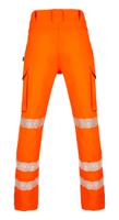 Envirowear Hi-Vis Trouser Orange 28