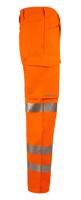 Envirowear Hi-Vis Trouser Orange 28