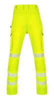 Envirowear Hi-Vis Trouser Saturn Yellow 28