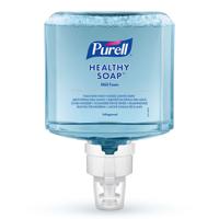 Purell ES4 Healthy Soap Mild Foam 1200ml PACK2
