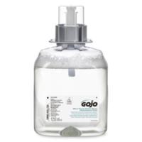GoJo Fmx Mild Foam Soap 1250ml Pack 3