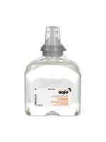 GoJo Tfx Antimicrobial Plus Foam Handwash 1200ml Pack 2