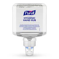 Purell ES6 Advanced Hygienic Hand Rub 1200ml