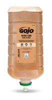 GoJo Natural Scrub Hand Cleaner 5000ml Pack 2