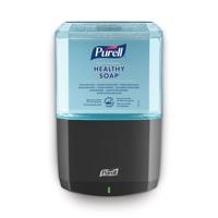 Purell ES8 Soap Dispenser Graphite
