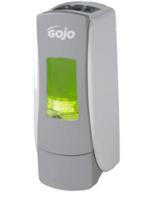 GoJo Adx Manual Dispenser Grey Pack 6