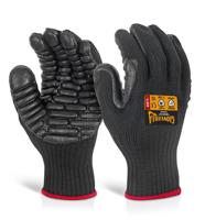 Glovezilla Anti Vibration Gloves
