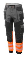Beeswift Hi Vis Two Tone Trousers 