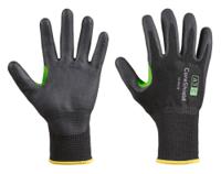 Honeywell Coreshield Micro Foam Glove Black 07 (Pair)