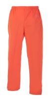 Hydrowear Southend Hydrosoft Waterproof Trouser Orange L