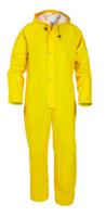 Hydrowear Salesbury Hydrosoft Waterproof Coverall Yellow L